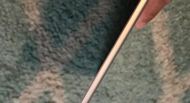 Good
													Apple iPad Air 2 - Wi-Fi, Silver, 16 GB, photo 2 of 6