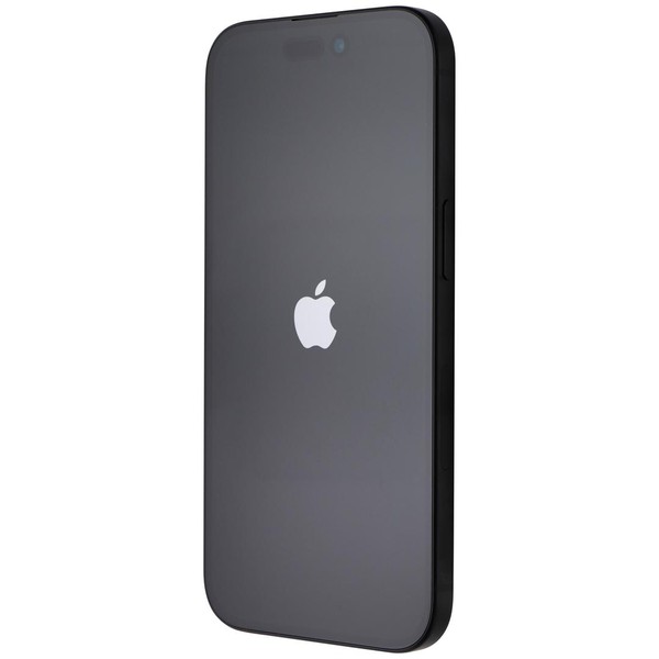 Apple iPhone 15 - Cricket, 256 GB, Black, A2846