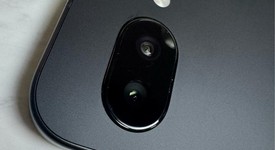 Good
													Google Pixel 9a - Unlocked, Obsidian, 128 GB, 8 GB, photo 5 of 11