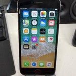 Good Apple iPhone 6 - Unlocked, 64 GB, Gray, A1586