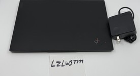 Good
													Lenovo ThinkPad X1 Carbon (10th Gen) - I7, 512 GB, 16 GB, photo 2 of 8