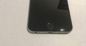 Good
													Apple iPhone 6 - AT&T, Gray, 16 GB, A1549, photo 2 of 12