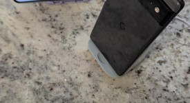 Mint
													Google Pixel 6 - Unlocked, Black, 256 GB, 8 GB, GB7N6, photo 3 of 8