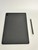 Samsung Galaxy Tab S9 Plus - Wi-Fi, Graphite, 512 GB, 12 GB, SM-X810