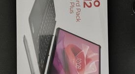 New
													Lenovo Tab P12 - Wi-Fi, Gray, 128 GB, 8 GB, photo 1 of 2