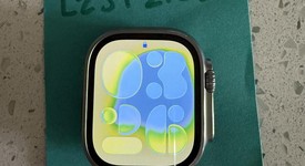 Mint
													Apple Watch Ultra 2 49mm - Unlocked, Natural, A2986, photo 2 of 9