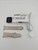 Good Apple Watch SE 2nd Gen 40mm - Silver, A2722 - GPS, Aluminum
