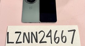 Good
													OnePlus Open - Unlocked, Green, 512 GB, 16 GB, photo 2 of 15