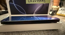 Mint
													Apple iPhone 16 Pro Max - Unlocked, Black, 256 GB, A3084, photo 4 of 8