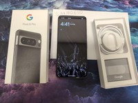 Google Pixel 8 Pro