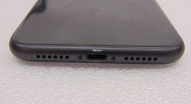 Good
													Apple iPhone 11 - T-Mobile, Black, 64 GB, A2111, photo 4 of 16