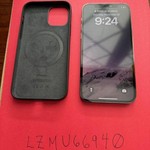 Mint Apple iPhone 12 Pro - T-Mobile, Graphite, 128 GB, A2341