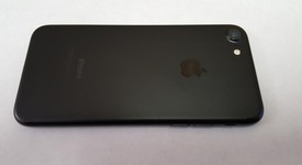 Mint
													Apple iPhone 7 - Unlocked, Black, 128 GB, A1778, GSM, photo 2 of 2