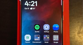 Mint
													OnePlus 13 - Unlocked, Arctic Dawn, 512 GB, 16 GB, photo 1 of 9