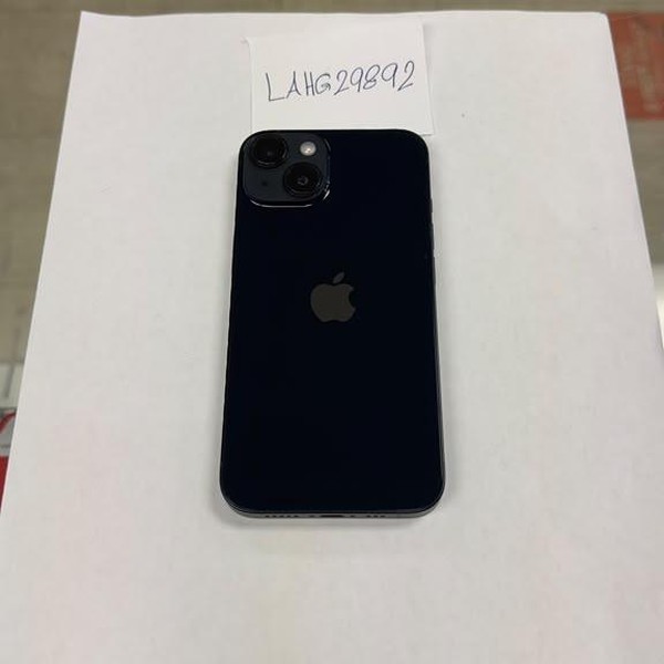 Apple iPhone 14 - Unlocked, 128 GB, Midnight, A2649