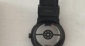 Good
													Google Pixel Watch 4 - Unlocked, Black, 45mm, LTE, photo 2 of 11