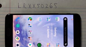 Good
													OnePlus 5 - Unlocked, Black, 64 GB, 6 GB, A5000, photo 1 of 10