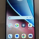 Good Moto G Stylus LTE (2023) - Unlocked, Blue, 64 GB, 4 GB