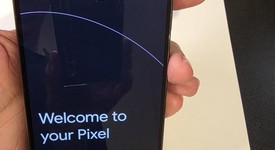 Good
													Google Pixel 9 Pro XL - Unlocked, Obsidian, 512 GB, 16 GB, GGX8B, photo 3 of 10