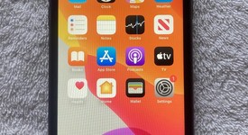 Mint
													Apple iPhone 11 - Unlocked, Black, 128 GB, A2111, photo 2 of 17