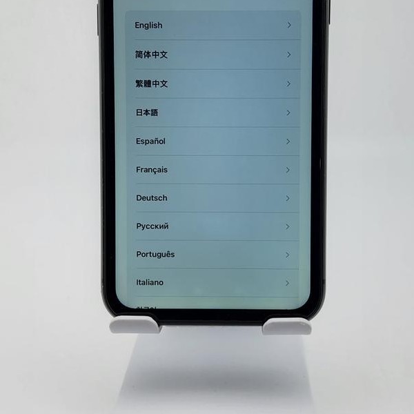 Apple iPhone 11 - Unlocked, 64 GB, Black, A2111