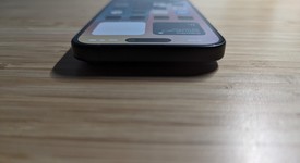 Mint
													Apple iPhone 15 - Unlocked, Black, 128 GB, A2846, photo 5 of 9