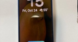 Mint
													Samsung Galaxy Z Fold7 - AT&T, Blue Shadow, 512 GB, 12 GB, SM-F966U, photo 5 of 11