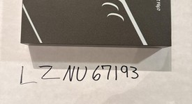 New
													Samsung Galaxy Z Flip7 - Verizon, Blue Shadow, 256 GB, 12 GB, SM-F766U, photo 1 of 3