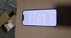 Good
													Apple iPhone 13 - Unlocked, Midnight, 128 GB, A2482, photo 3 of 8