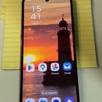 Mint Motorola Razr Ultra (2025) - Unlocked, 512 GB, PANTONE Rio Red, 16 GB