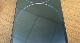 Good
													Apple iPhone 14 Pro - Unlocked, Black, 256 GB, A2650, photo 1 of 6