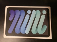 Apple iPad Mini 7th Gen