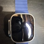 Good Apple Watch Ultra 2 49mm - Unlocked, Natural, A2986, Hermes