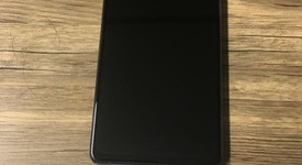 Good
													Samsung Galaxy S20 FE 5G - Verizon, Cloud Navy, 128 GB, 6 GB, SM-G781V, photo 2 of 7