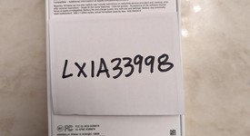 New
													Apple iPhone 13 - Unlocked, Midnight, 128 GB, A2482, photo 2 of 4