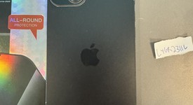 Fair
													Apple iPhone 15 Plus - Unlocked, Black, 128 GB, A2847, photo 2 of 6