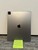 Mint Apple iPad Pro 12.9" 6th Gen 2022 - Unlocked, Gray, 256 GB