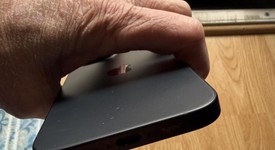 Good
													Apple iPhone 15 - Unlocked, Black, 128 GB, A2846, photo 3 of 18