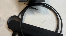 Fair
													Samsung Galaxy Watch3 - Unlocked, Mystic Black, 45mm, photo 5 of 6