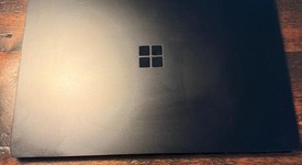 Good
													Microsoft Surface Laptop 4 - I7, Black, 512 GB, 16 GB, 13.5", photo 2 of 7