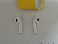 Apple AirPods 2nd Gen