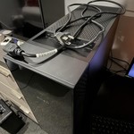 Mint HP Omen Desktop