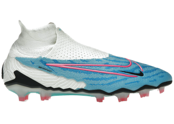 Nike Gripknit Phantom GX Elite Dynamic Fit FG Blast Pack Baltic Blue for sale