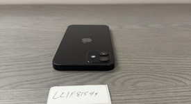Fair
													Apple iPhone 12 - AT&T, Black, 64 GB, A2172, photo 5 of 7