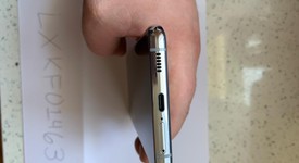 Mint
													Samsung Galaxy S21 Ultra 5G - T-Mobile, Silver, 128 GB, 12 GB, SM-G998U, photo 3 of 5