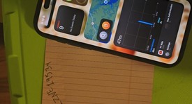 Good
													Apple iPhone 15 Pro Max - Spectrum, Black, 256 GB, A2849, photo 1 of 1