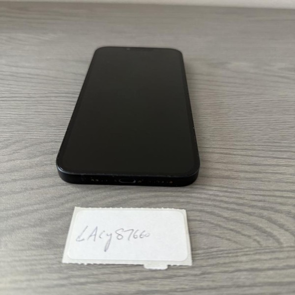 Apple iPhone 14 Plus - Unlocked, 128 GB, Midnight, A2632