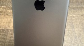 Good
													Apple iPhone 6 - Straight Talk, Gray, 32 GB, A1549, photo 3 of 6