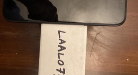 Good
													Apple iPhone Xr - AT&T, Black, 64 GB, A1984, photo 2 of 5