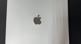 Good
													Apple iPad Pro 12.9" 5th Gen 2021 - Unlocked, Silver, 512 GB, photo 1 of 5